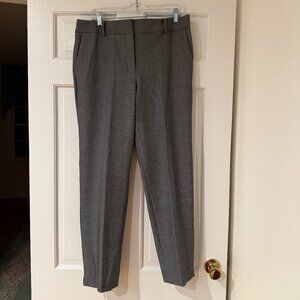 Talbots Hampshire Ankle Pants -- Size 12